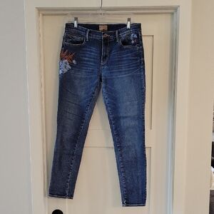 Driftwood Jeans 29